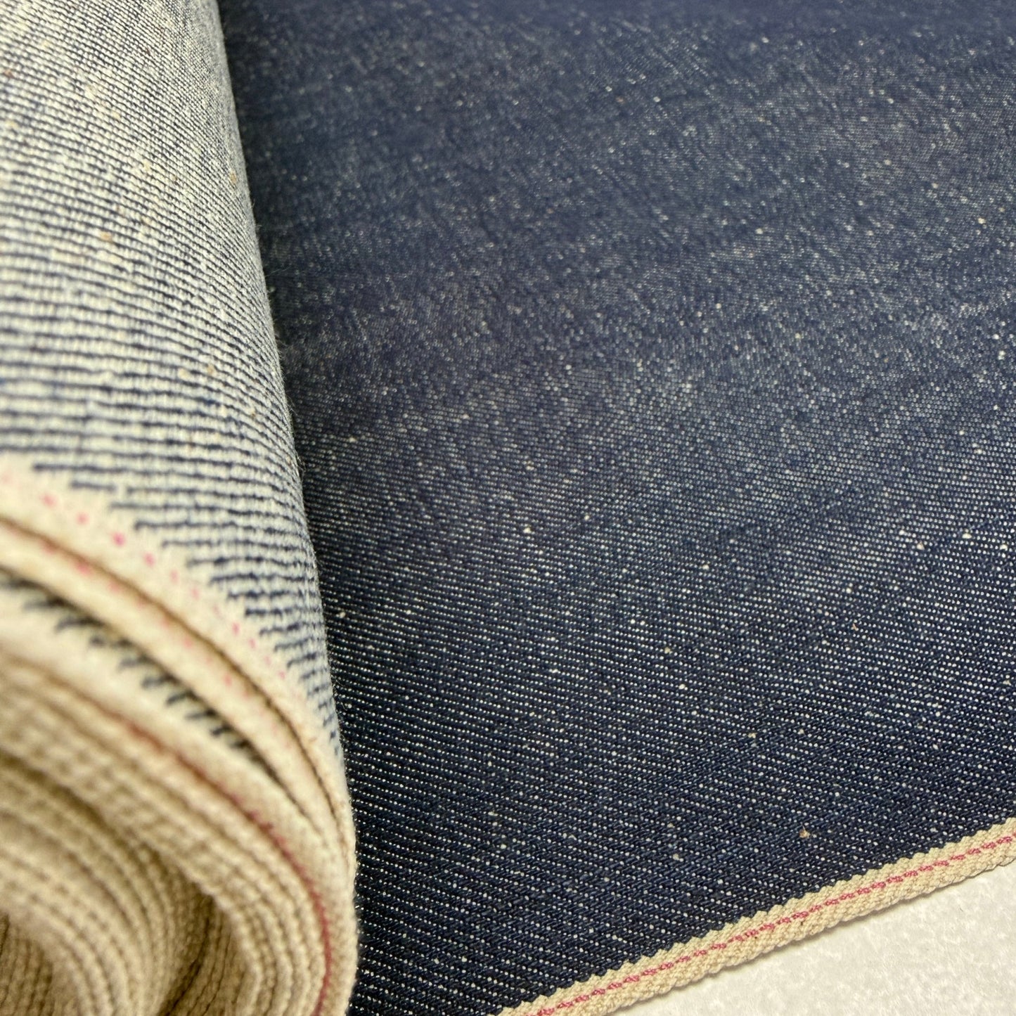 11.7 oz Denim - Ranch Hand - Simplifi Fabric