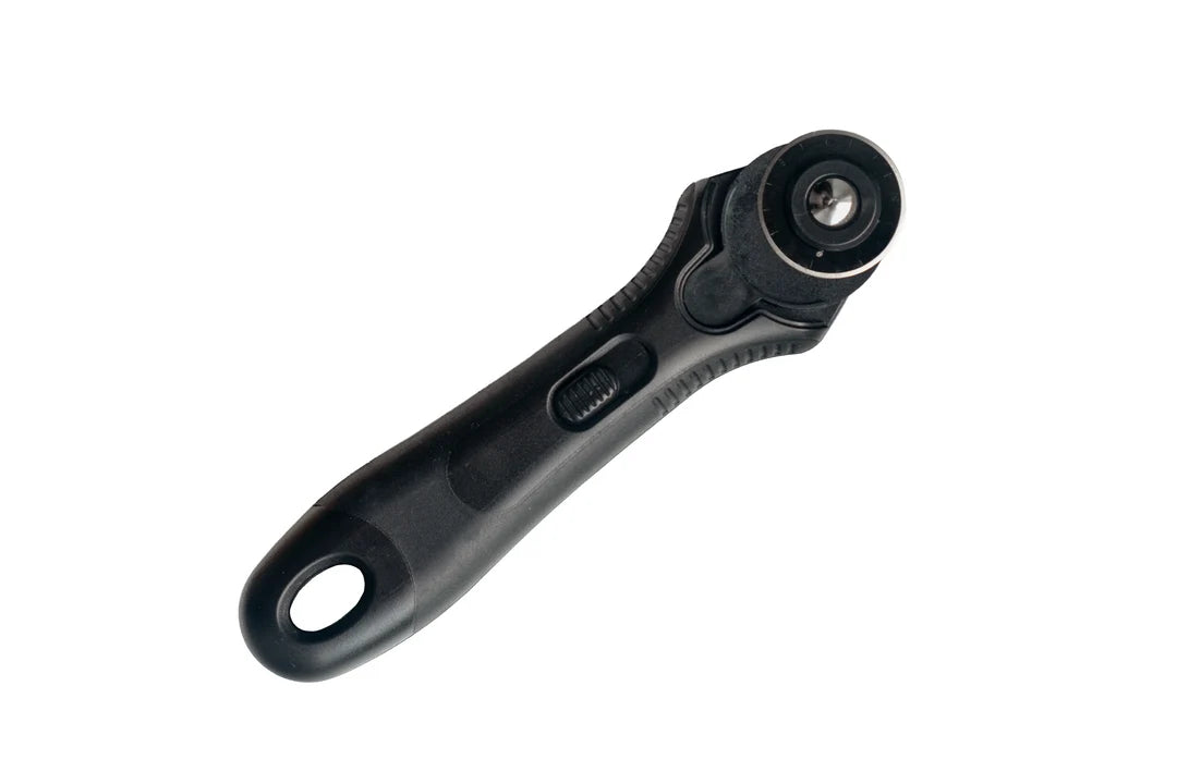 28mm Midnight Edition Rotary Cutter - LDH Scissors