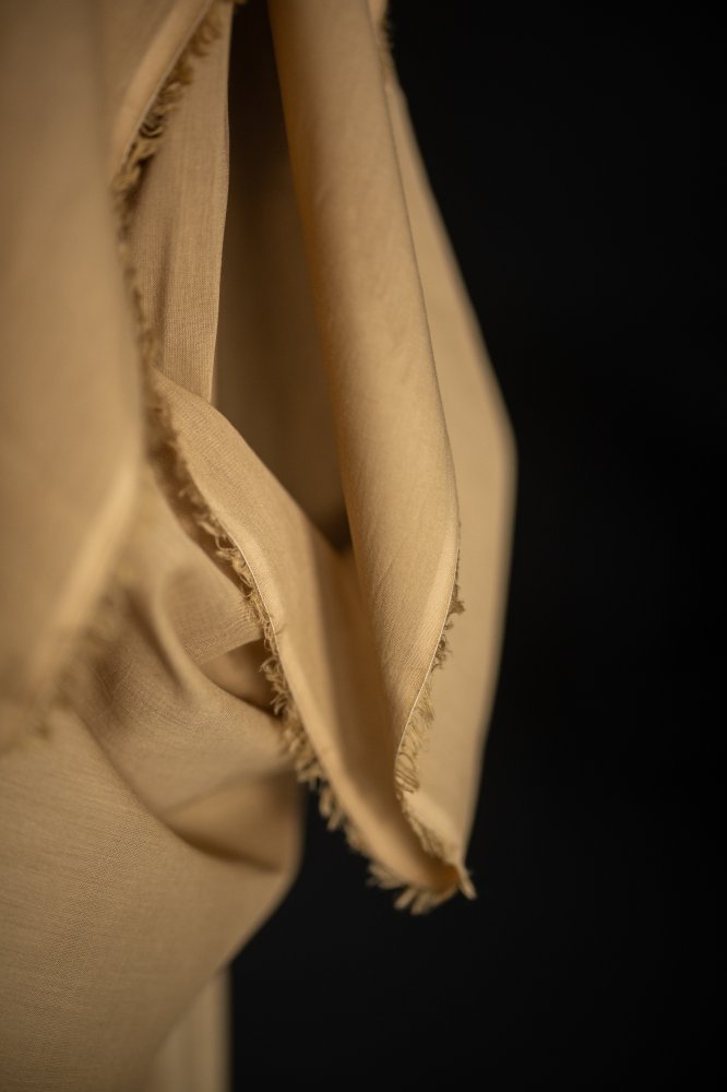 Organic Cotton Voile - Fresco - Merchant & Mills