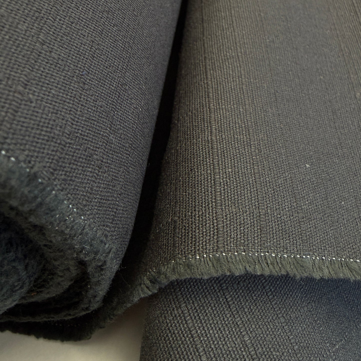 100% Cotton Ripstop - 320 GSM - Deeper Slate