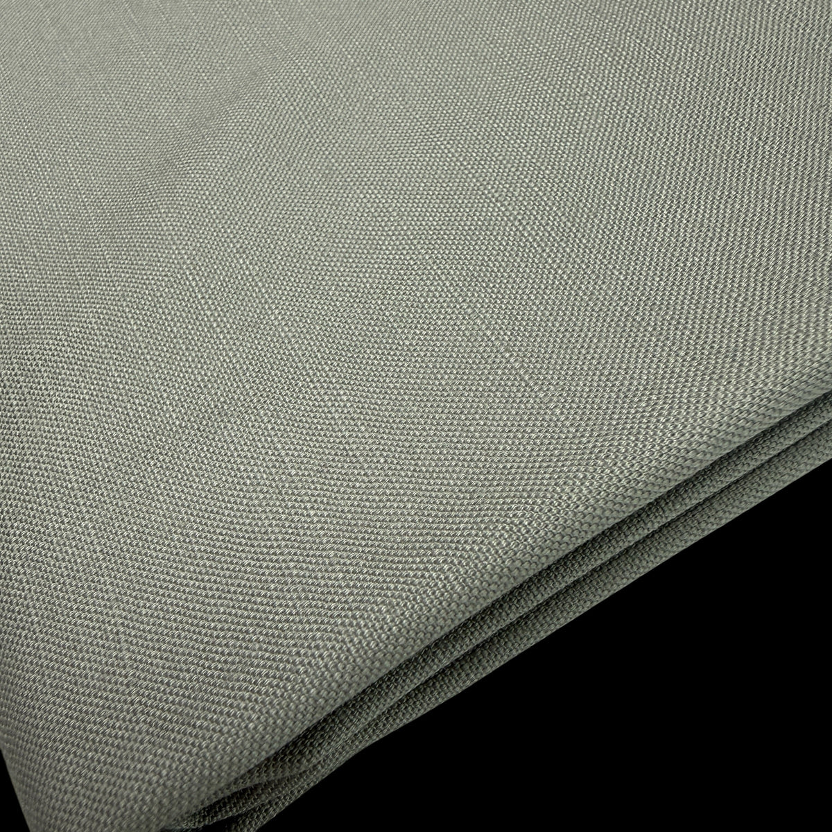 100% Cotton Ripstop (small grid pattern) 205GSM - Mushroom Grey