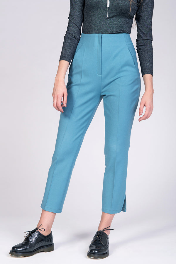 Tyyni Cigarette Trousers - PDF Pattern - Named Clothing