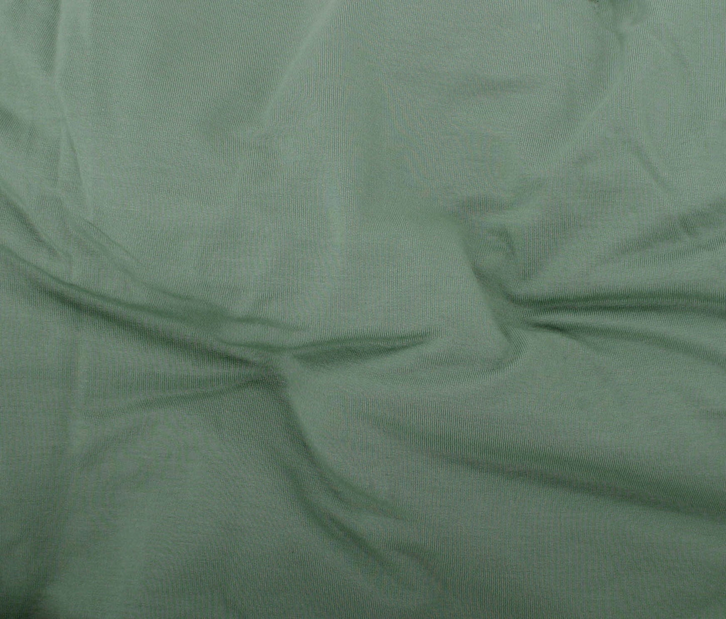 Bamboo Cotton Terry - Sage - Simplifi Fabric