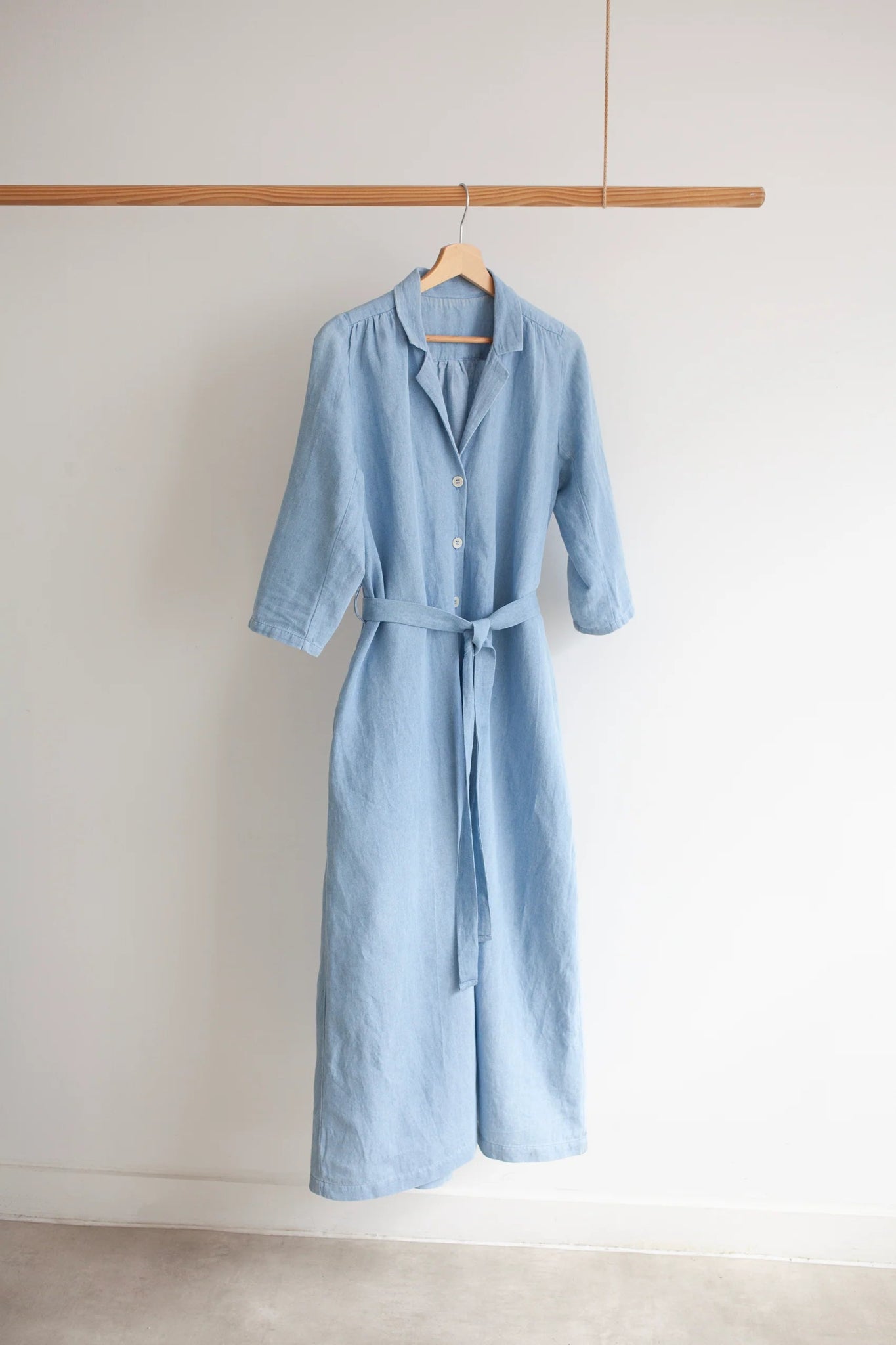 modern dress fabric A Modern Masters Series dress