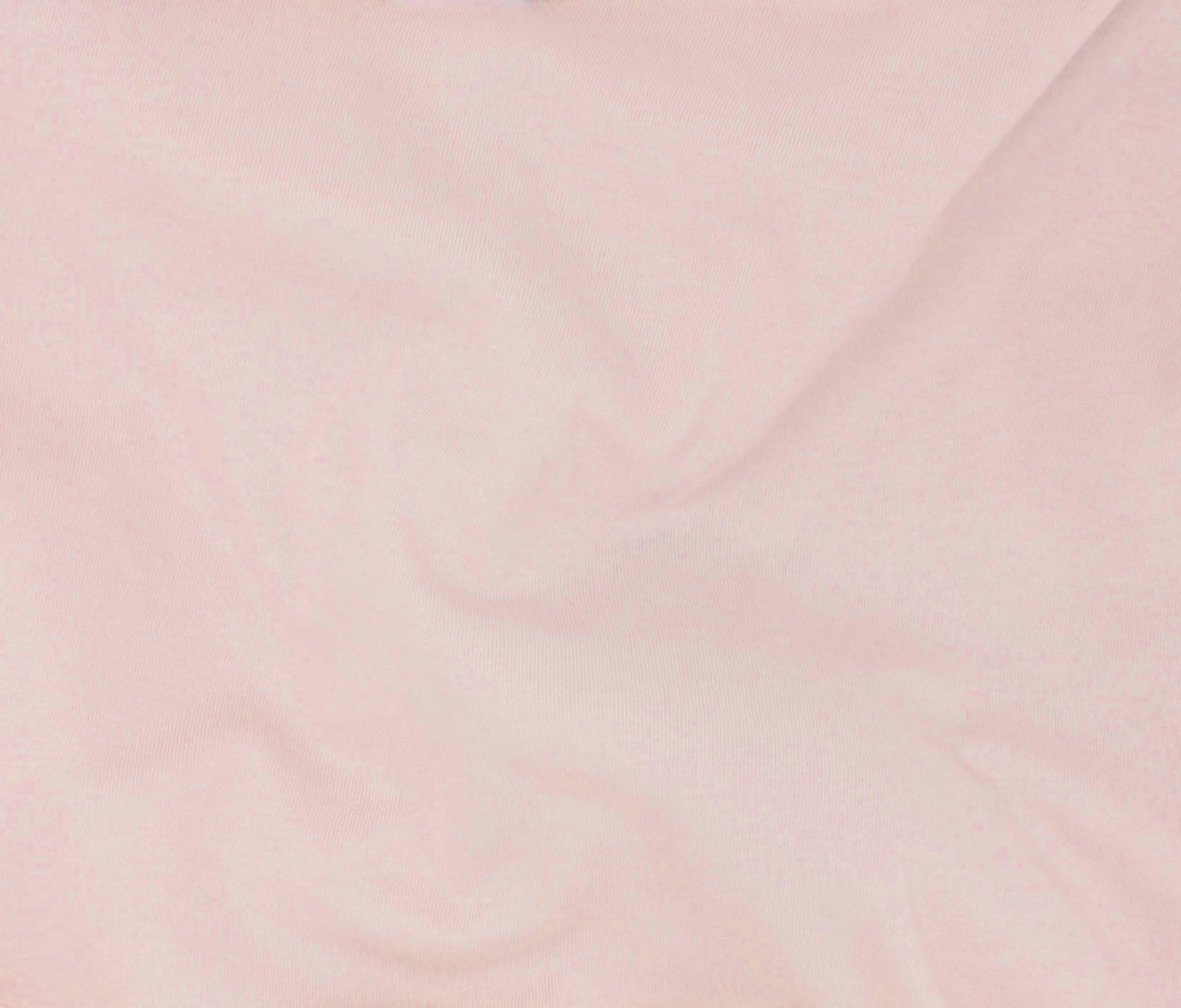 Oragnic Cotton Jersey Knit - Pink - Simplifi Fabric
