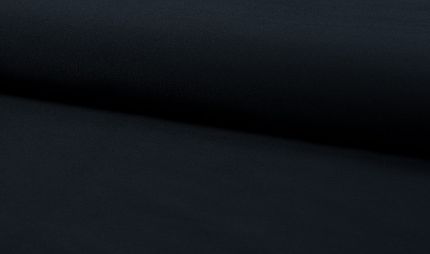 Organic Cotton Poplin - European Import - Oeko - Tex® - Navy - Simplifi Fabric