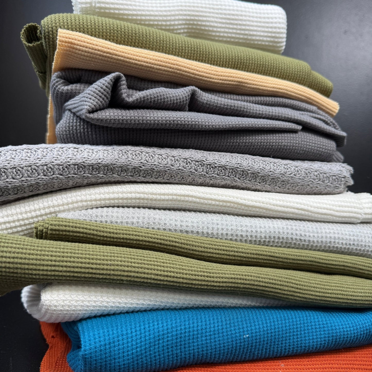 SALE BOX 0327D - Simplifi Fabric