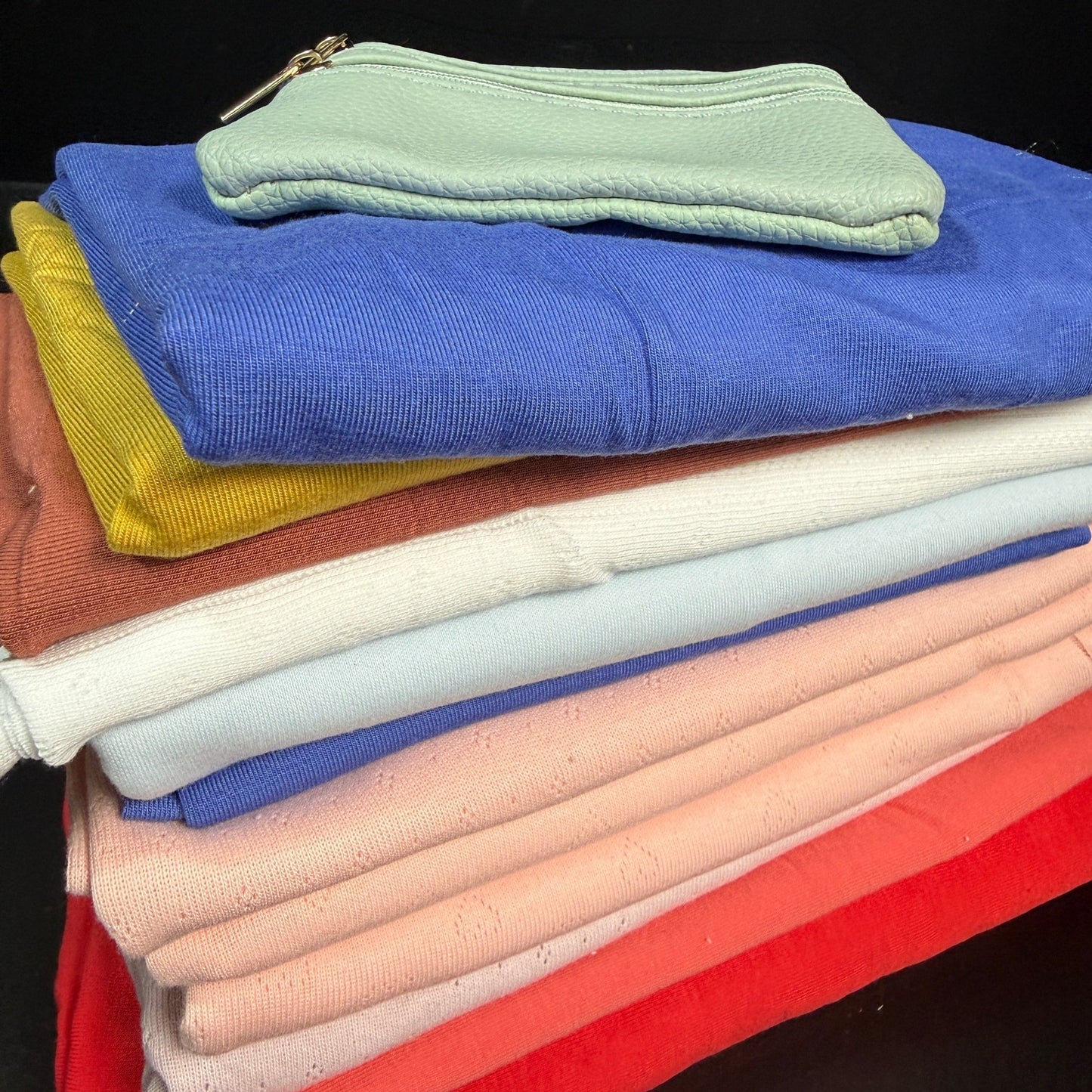 SALE BOX 819H - Simplifi Fabric