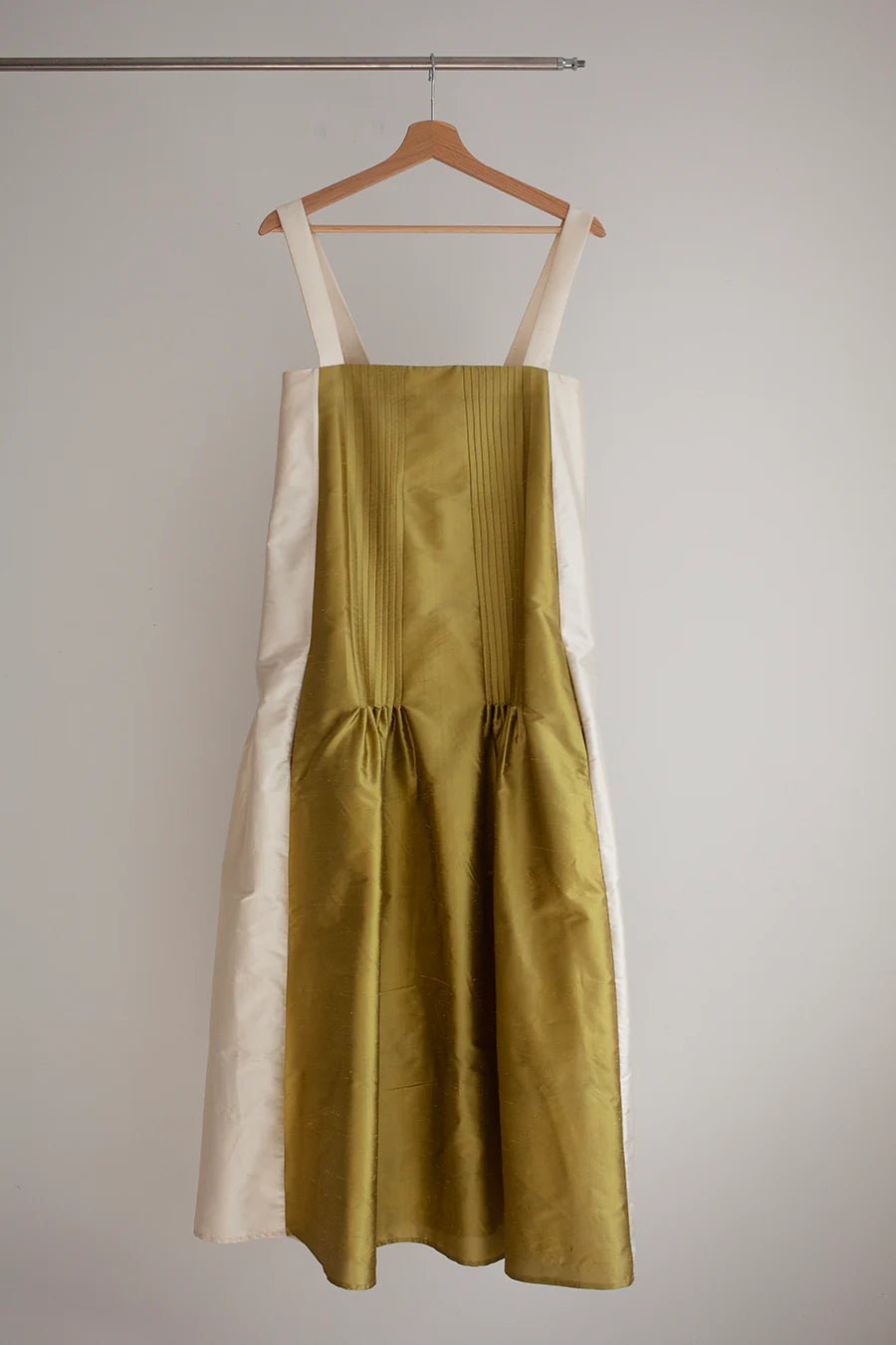 modern dress fabric Sienna Dress PDF Pattern