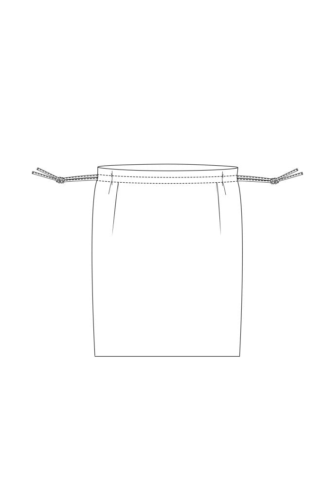 The Gift Bag PDF Pattern - Merchant & Mills (FREE!) - Simplifi Fabric