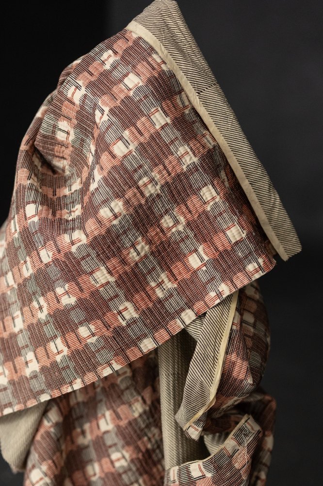 Tibby / Wicken Quilt Indian Cotton - Merchant & Mills - Simplifi Fabric