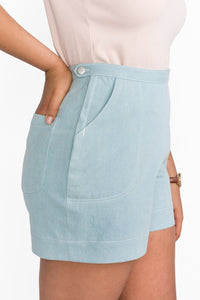 Jenny Overalls & Trousers Pattern - Closet Core Patterns