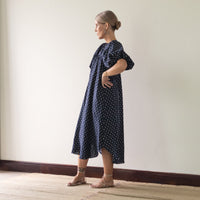 Vali Dress & Top - Sewing Pattern - Pattern Fantastique