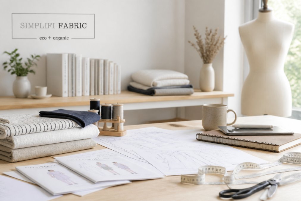 Best Online Stores for Indie Patterns: 2026 Guide
