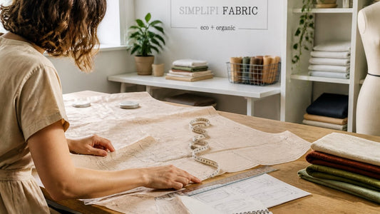 How to Read Indie Pattern Sizing: A 2026 Guide