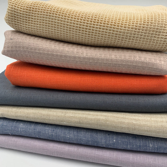 How to choose the right fabric for your project
