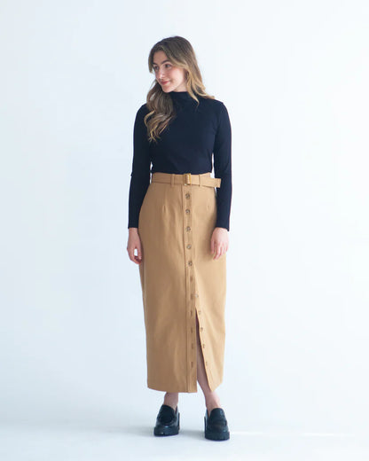Blair Skirt Sewing Pattern - True Bias