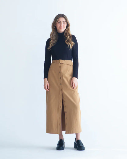 Blair Skirt Sewing Pattern - True Bias