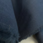 100% Cotton Ripstop 320 GSM - Dark Navy - Simplifi Fabric