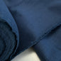 100% Cotton Ripstop - 320 GSM - Ink Blue - Simplifi Fabric