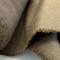 100% Cotton Ripstop - 320 GSM - Khaki Brown - Simplifi Fabric