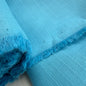 100% Cotton Ripstop (approx. 7.67oz/260 GSM) - Aqua - Simplifi Fabric