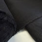 100% Cotton Ripstop (approx. 7.67oz/260 GSM) - Black - Simplifi Fabric