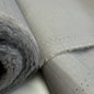 100% Cotton Ripstop (approx. 7.67oz/260 GSM) - Pearl Grey - Simplifi Fabric