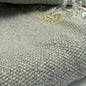 100% Washed Jute - Heavyweight - Cool Mint - Simplifi Fabric