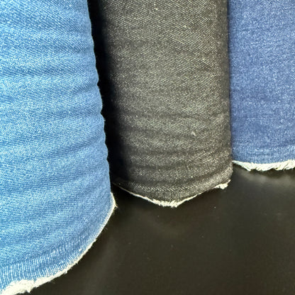 10oz Denim - Japanese Import - Medium Denim