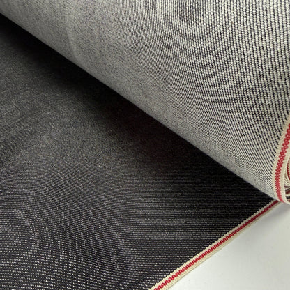 11.7 oz Stretch Denim - Midnight Rodeo - Simplifi Fabric