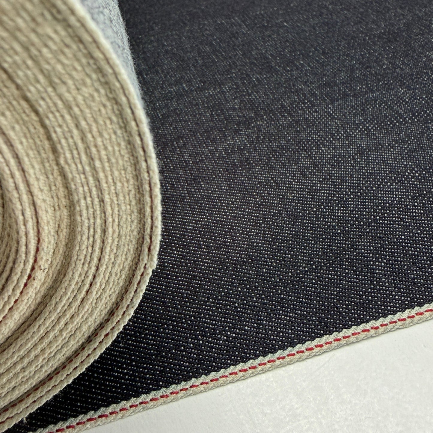 12 oz Denim - Frontier Blue - Simplifi Fabric