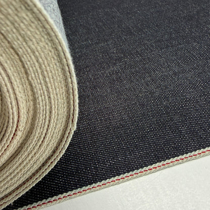 12 oz Denim - Frontier Blue - Simplifi Fabric