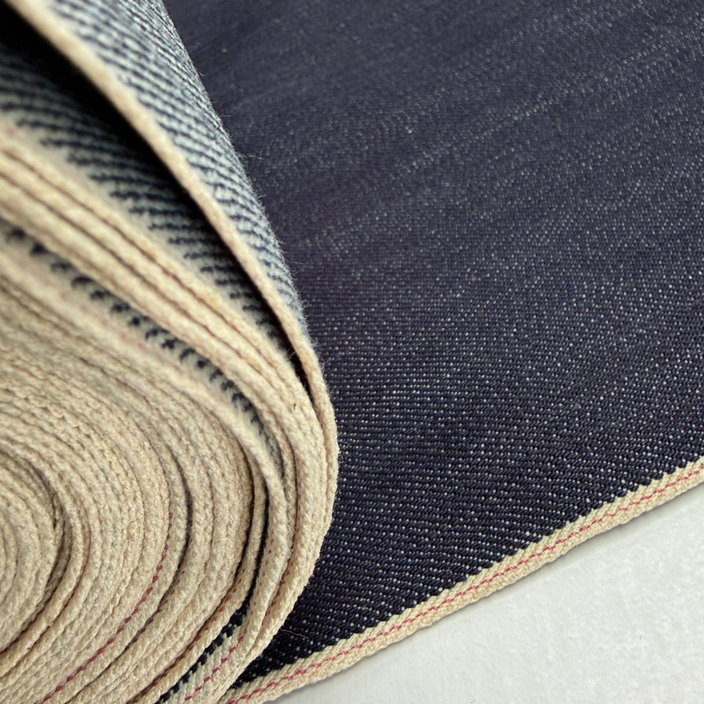 14.3 oz Denim - Blue Spur - Simplifi Fabric