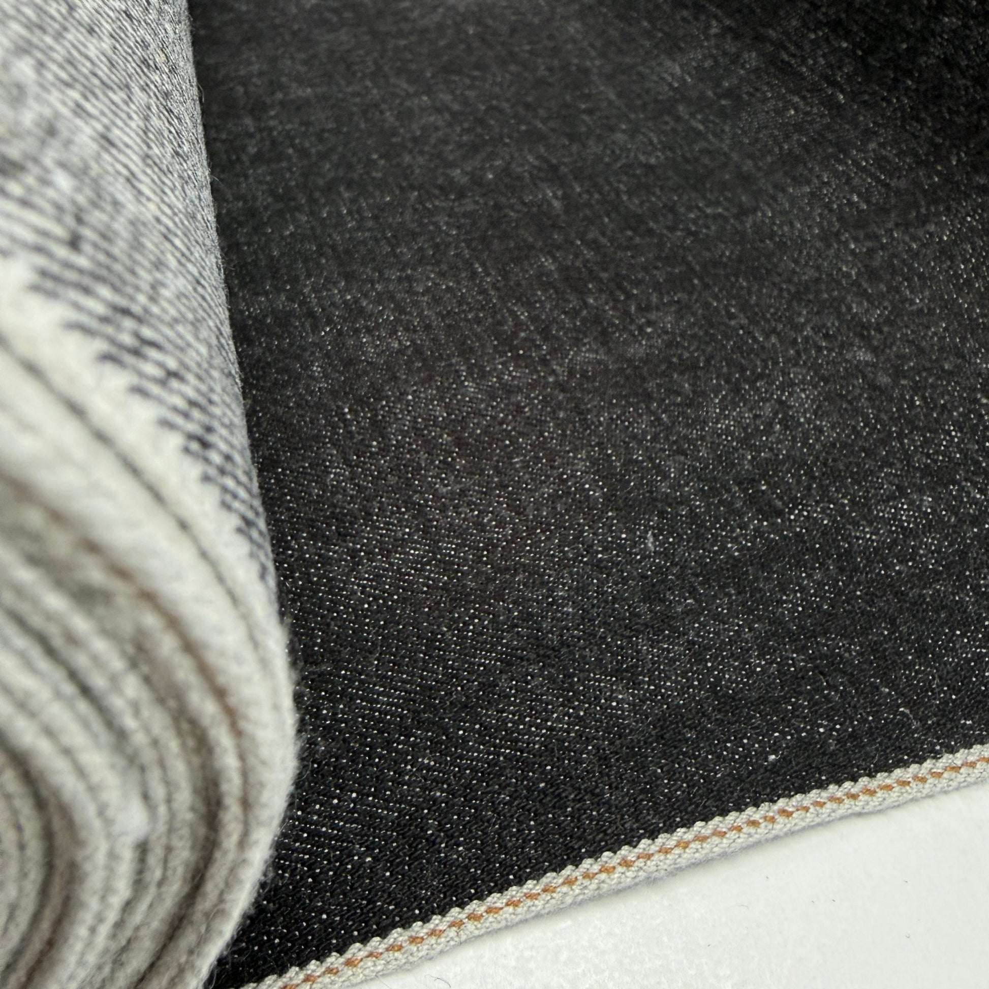 15 oz Denim - HIgh Noon - Simplifi Fabric