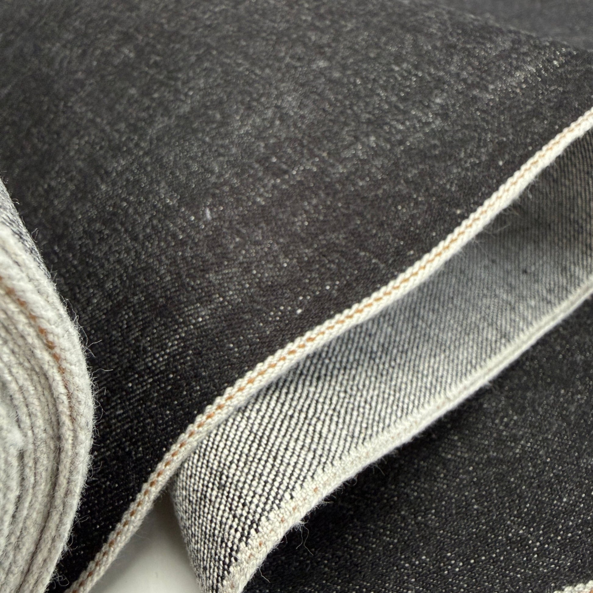 15 oz Denim - HIgh Noon - Simplifi Fabric