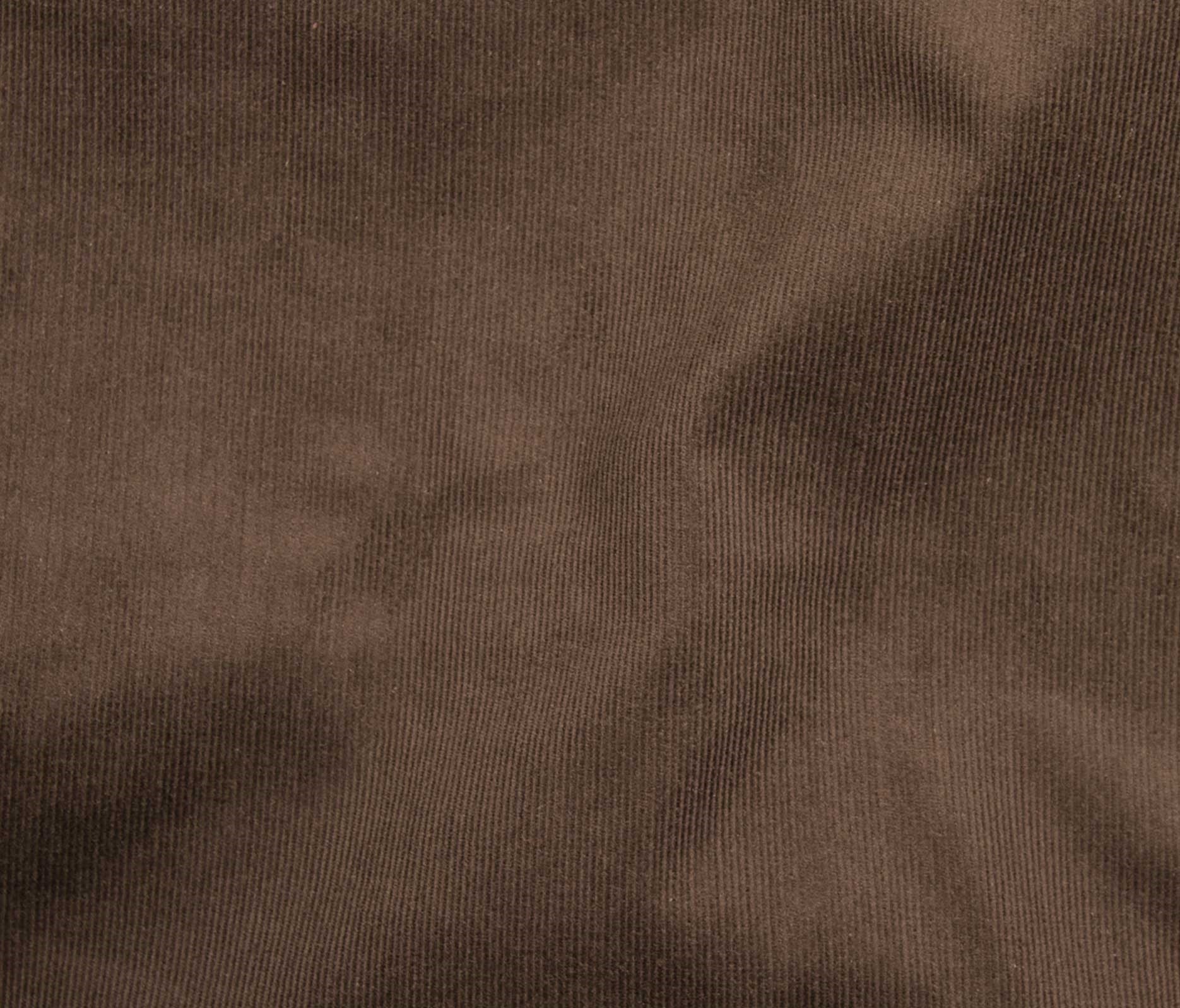 21 Wale Corduroy - Brown - Simplifi Fabric
