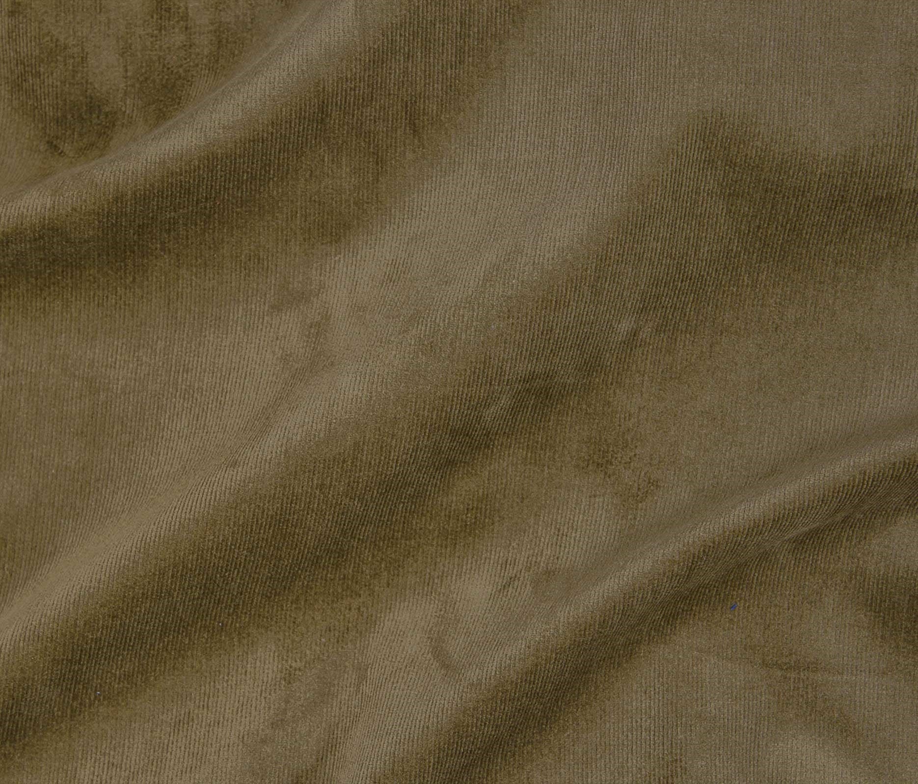 21 Wale Corduroy - Olive - Simplifi Fabric