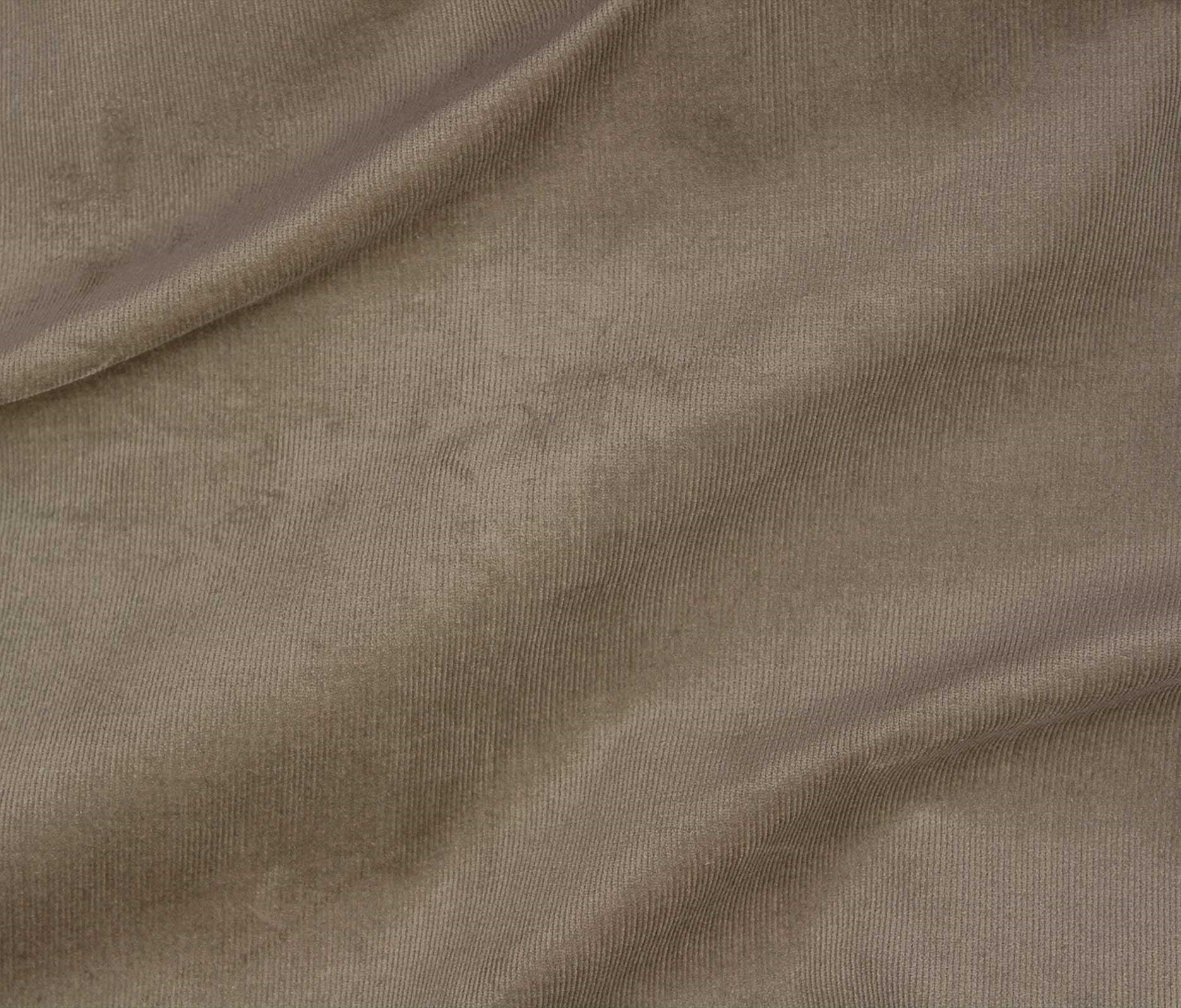 21 Wale Corduroy - Sand - Simplifi Fabric