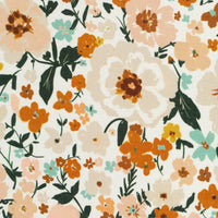 Alice - Sunday - Alison Janssen- Cloud 9 Fabrics - Batiste