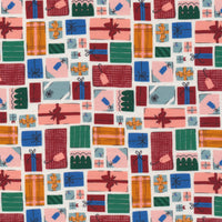 Gifts - Warm & Cozy - MK Surface - Cloud 9 Fabrics - Poplin