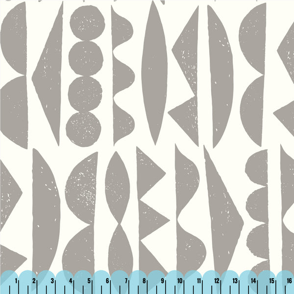 Shape Sorter - Gray - Imprint 108