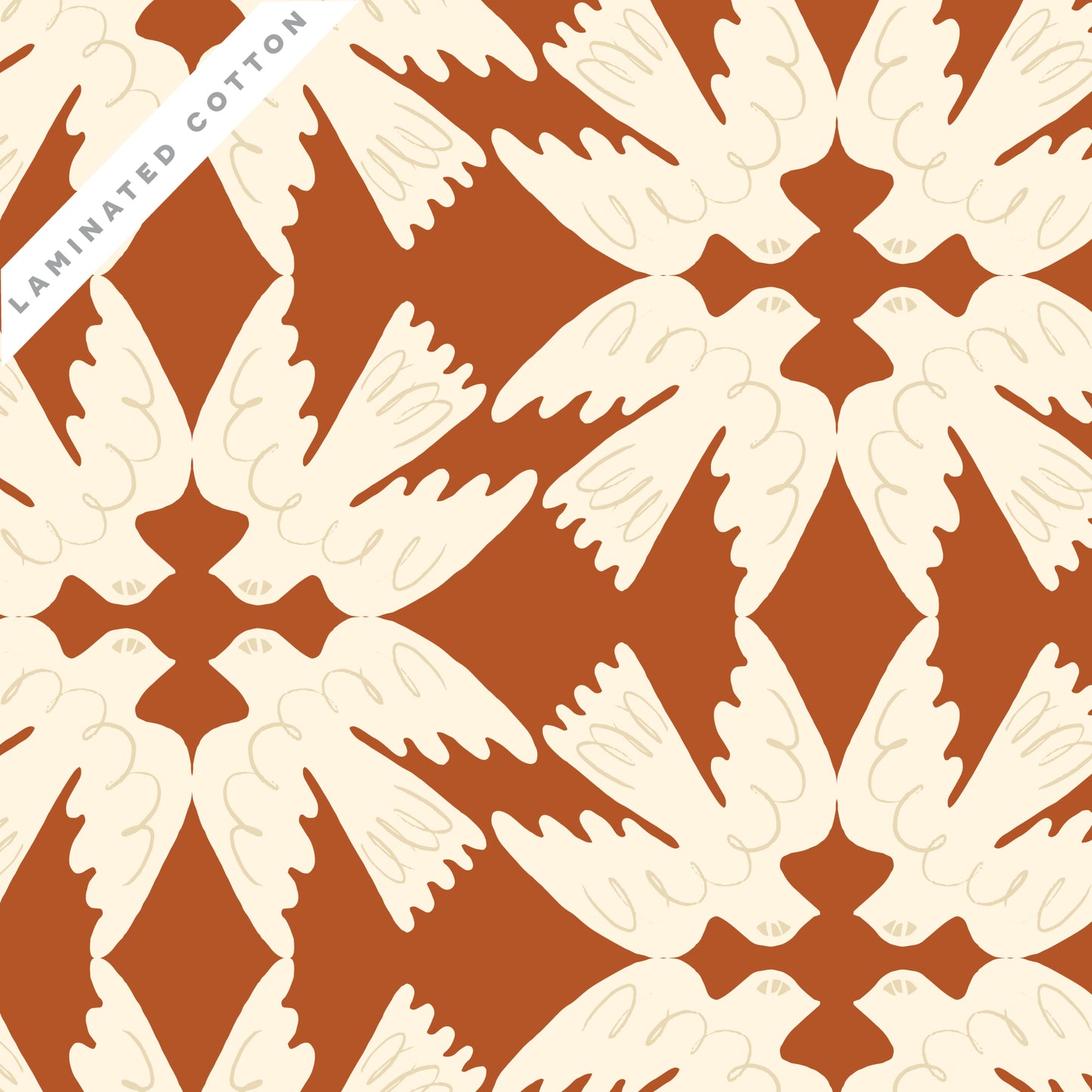 Skyward - Tanya Celia - Laminated Collective -Cloud9 Fabrics