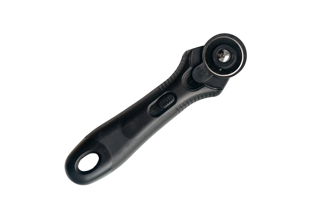 28mm Midnight Edition Rotary Cutter - LDH Scissors