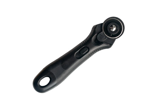 28mm Midnight Edition Rotary Cutter - LDH Scissors