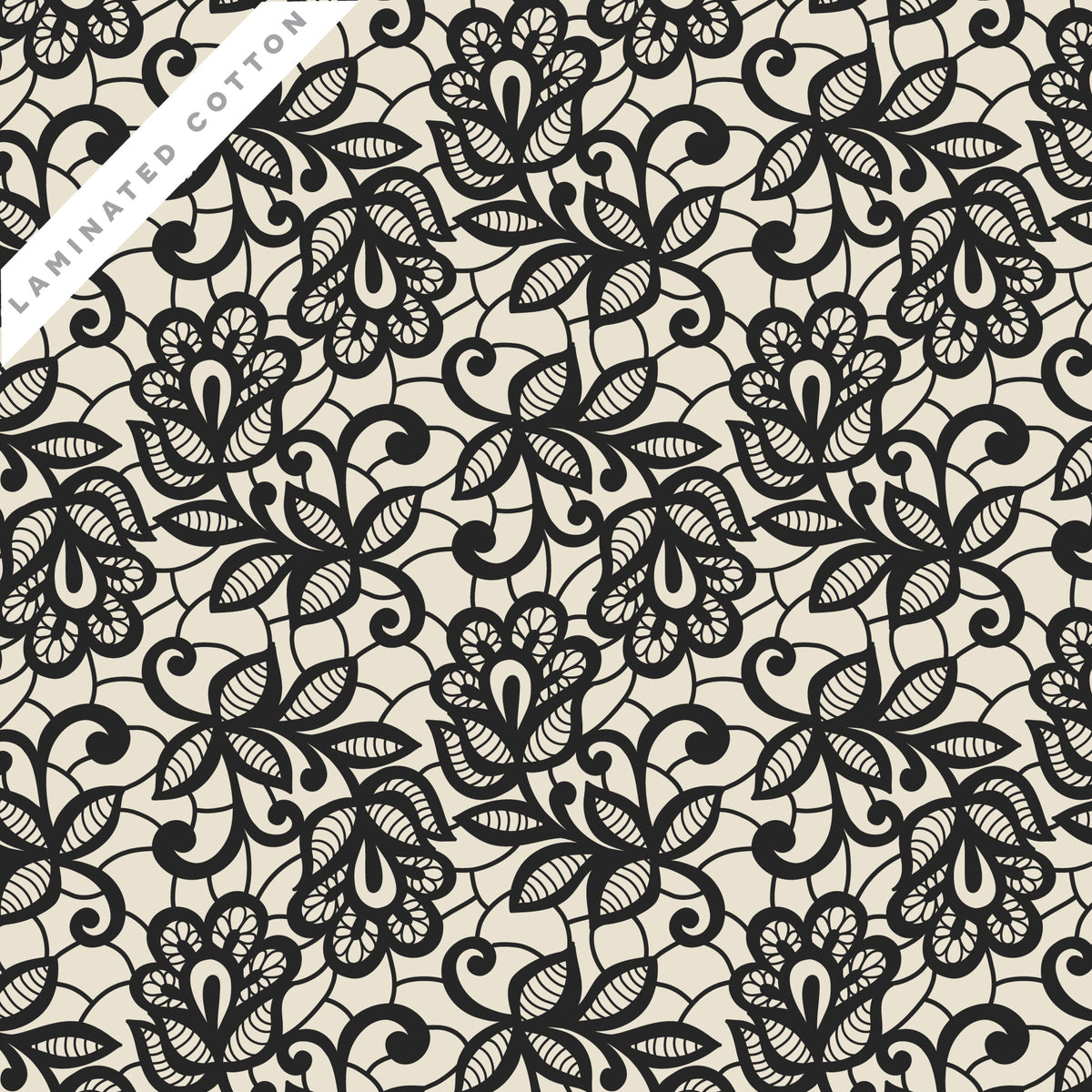 3059 - Roucoucou - Laminated Collective - Cloud9 Fabrics - Simplifi Fabric