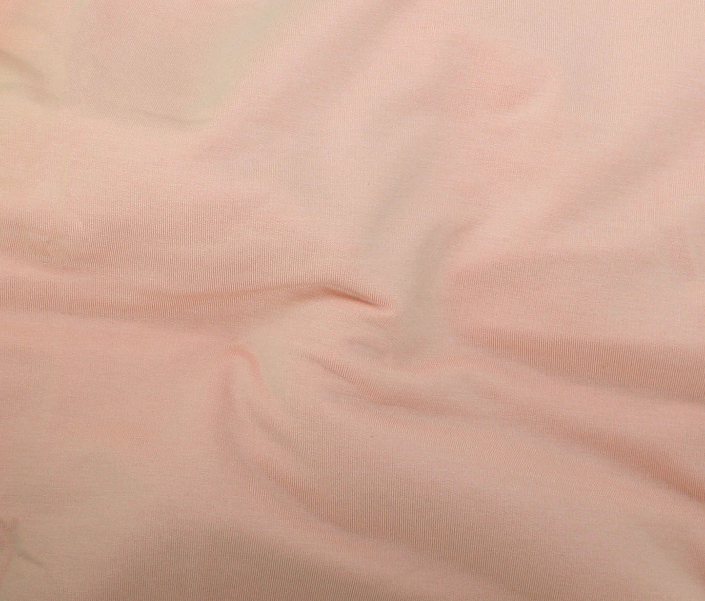 Bamboo Cotton Terry  - Dusty Rose