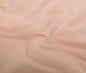 Bamboo Cotton Terry  - Dusty Rose