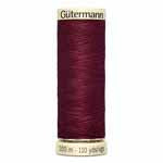 Sew-All Thread - 100m spool - Gütermann (various colours 408-635)