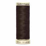 Sew-All Thread - 100m spool - Gütermann (various colours 408-635)